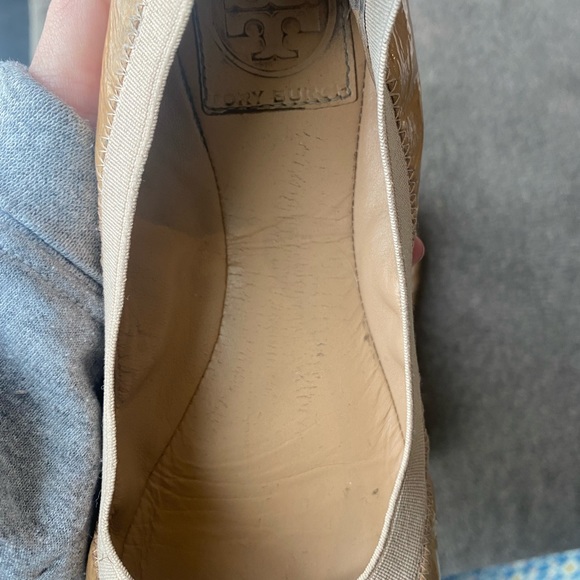 Tory Burch Ballet Flats - Picture 6 of 6